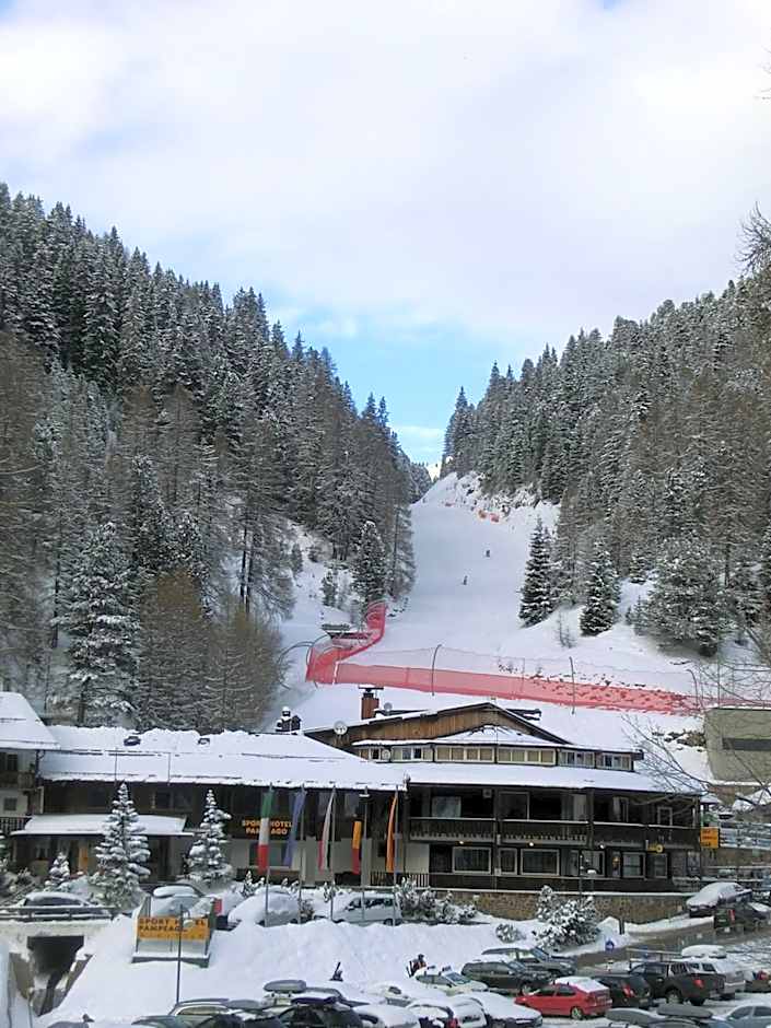 Sport Hotel Pampeago