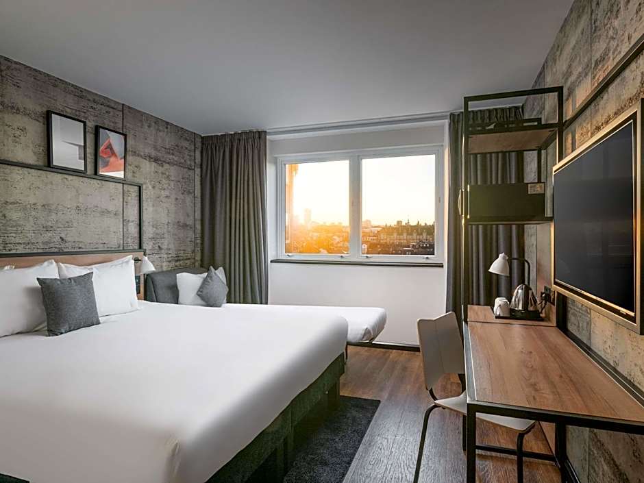 ibis London Earls Court