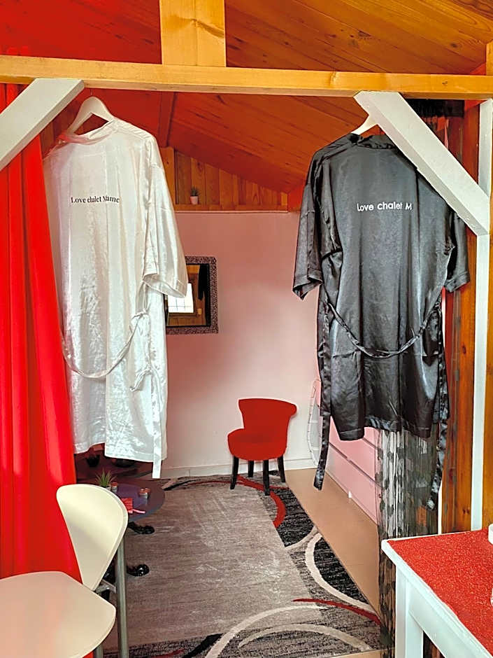 love room Guillestre