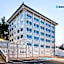 Donghae Boyang Hot Spring Convention Hotel