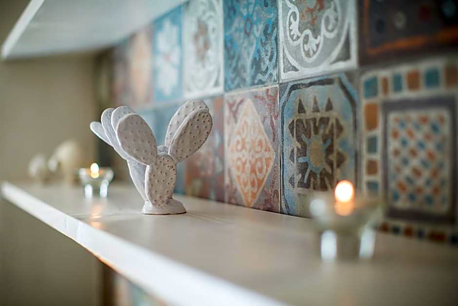 Trame - La Naca sul Porto