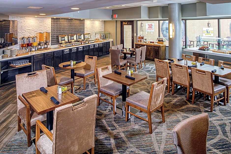DoubleTree by Hilton Appleton