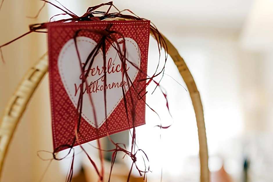 Hotel Alpenruh-Micheluzzi