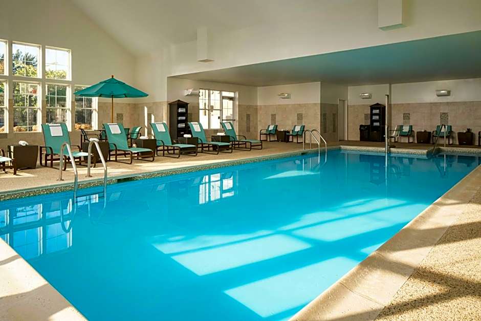 Residence Inn by Marriott Springfield Chicopee