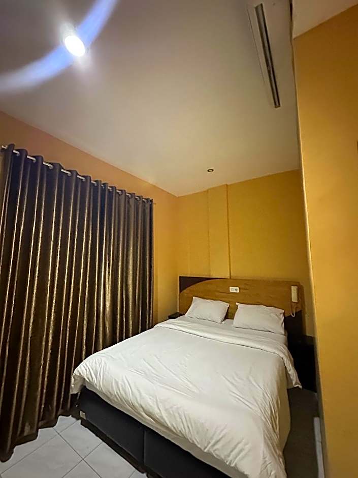 Hotel Anda Dan Karaoke Pematangsiantar