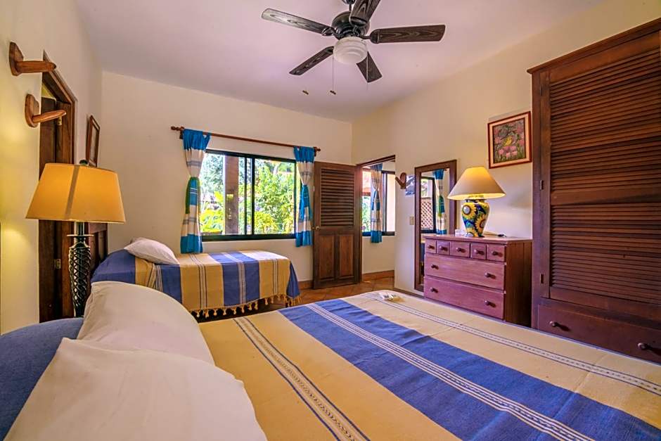 Hotel Casamar Suites