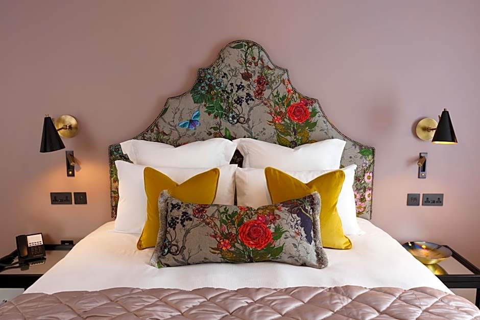 The Gonville Hotel, a member of Radisson Individuals