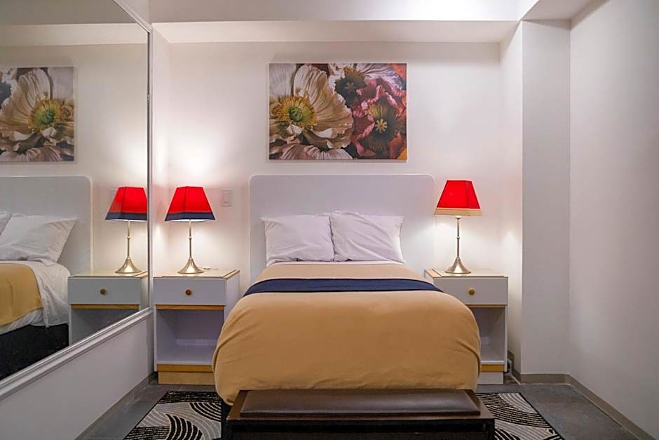Hotel Emma