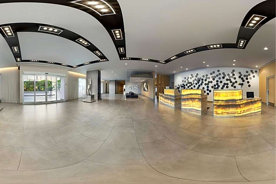 AC Hotel by Marriott San Juan Condado