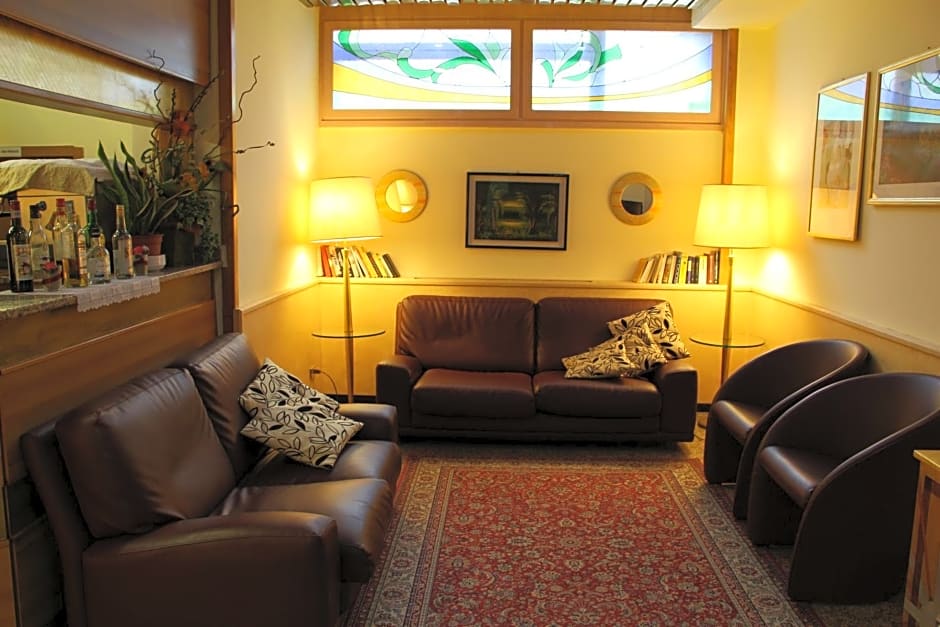 Hotel Lugano
