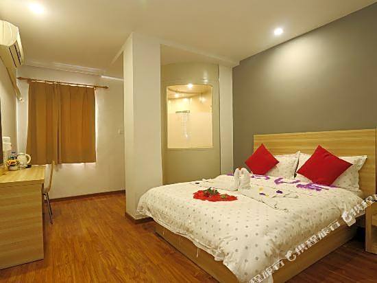 Yimi Hotel