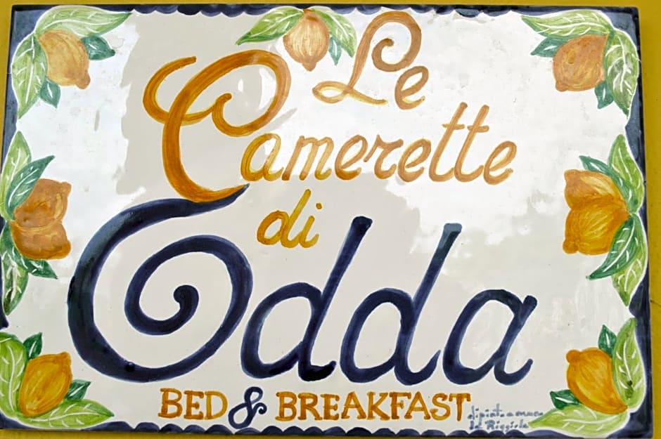 Le Camerette Di Edda – Cassino, NH