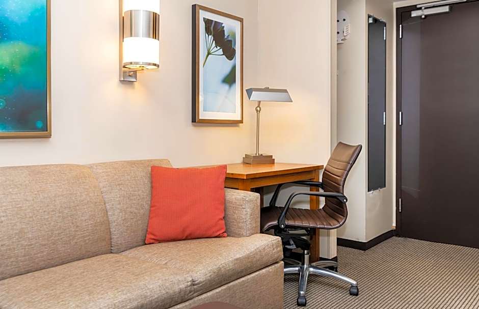 Hyatt Place New York Midtown South