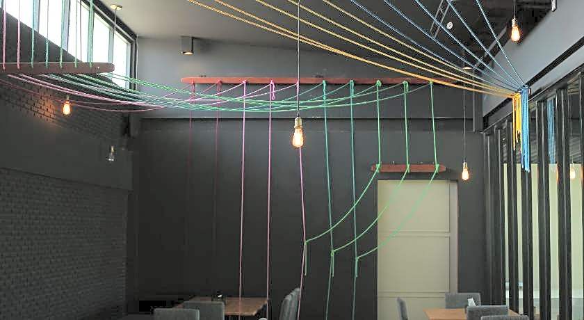 Navela Hotel & Convention