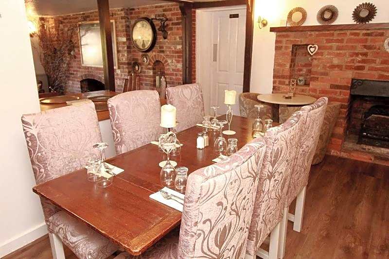 The Kings Head Inn