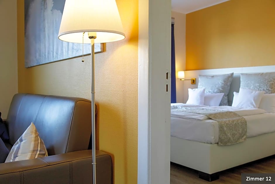 Hotel See-Villa