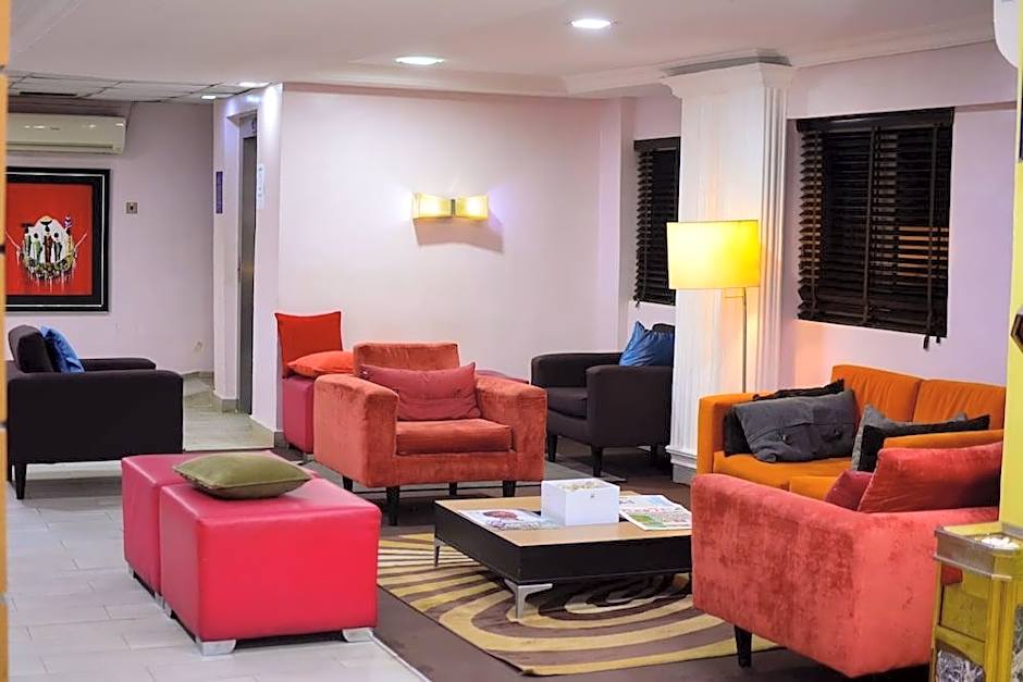 GolfView Suites and Conference Center