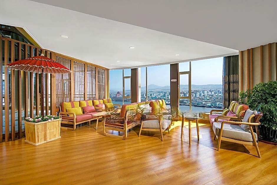 Dandong Xin An Dong Hotel