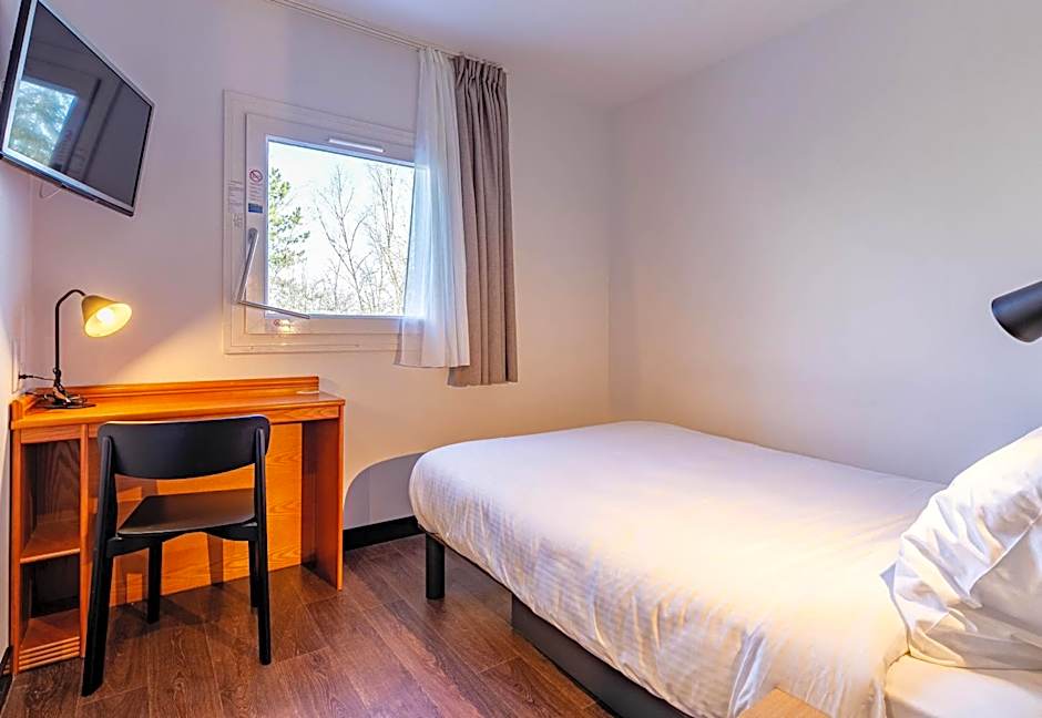 B&B HOTEL Colmar Lumière