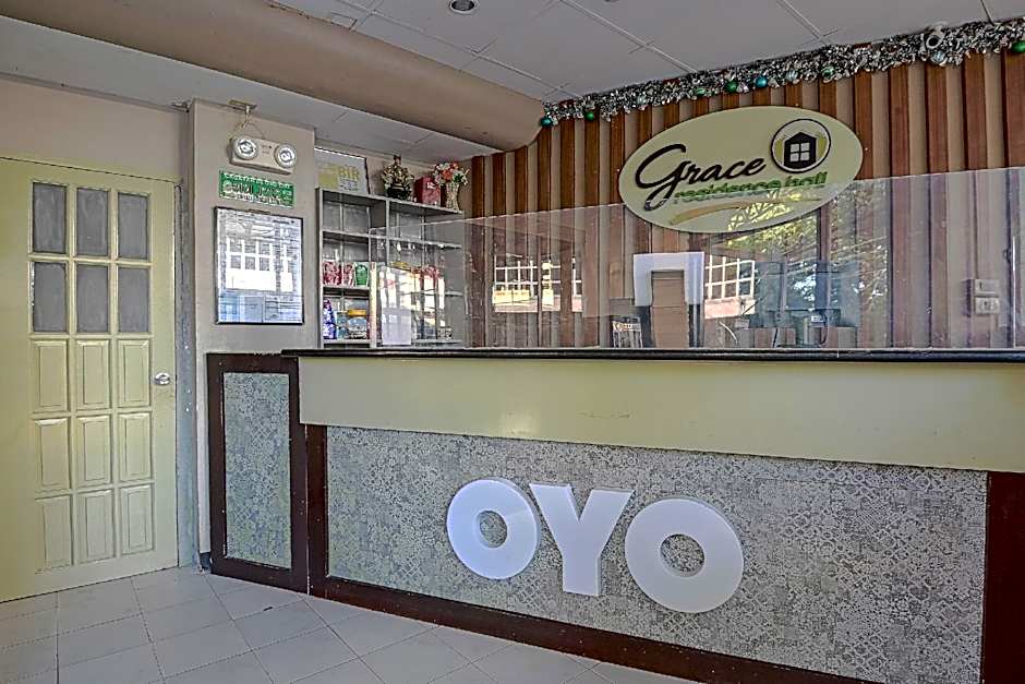 CDO Grace Residence Hall