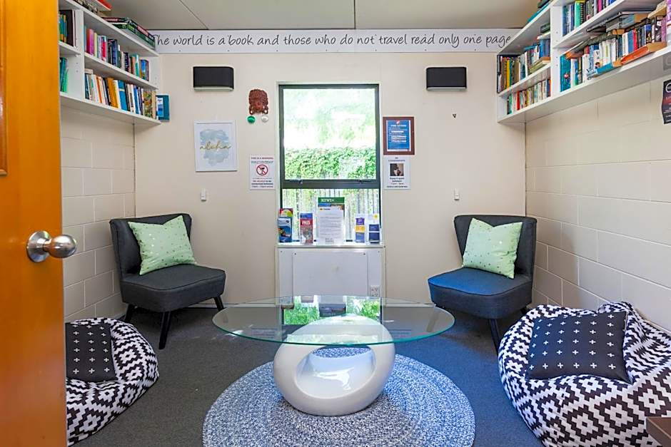 Around The World Backpackers