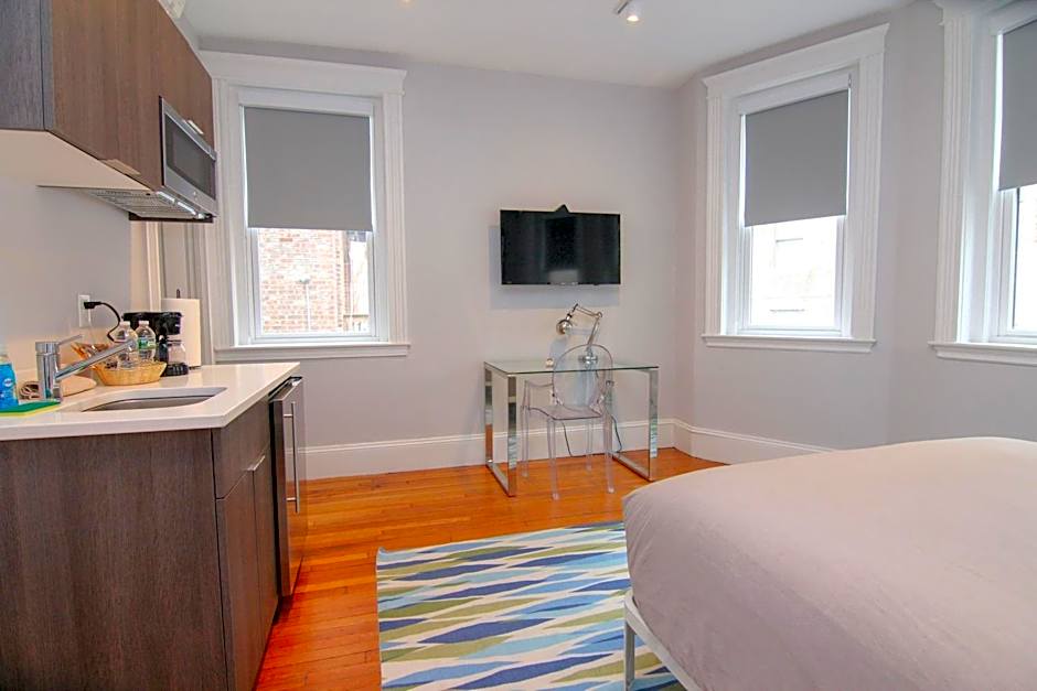 A Stylish Stay w/ a Queen Bed, Heated Floors.. #33