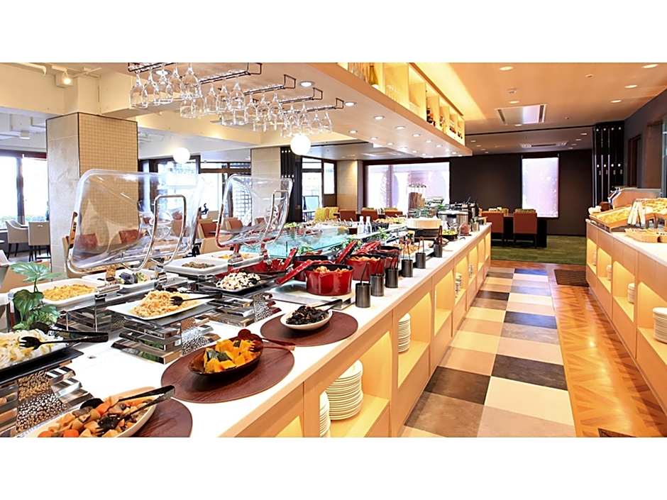 Urban Hotel Kyoto