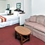 Americas Best Value Inn-Williamsburg/Lightfoot Area