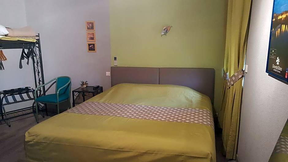 Hotel Le Gambetta