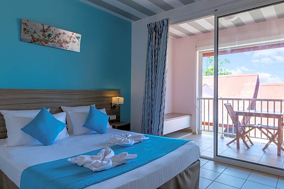 The Originals City, Hôtel Belova, Cayenne Sud