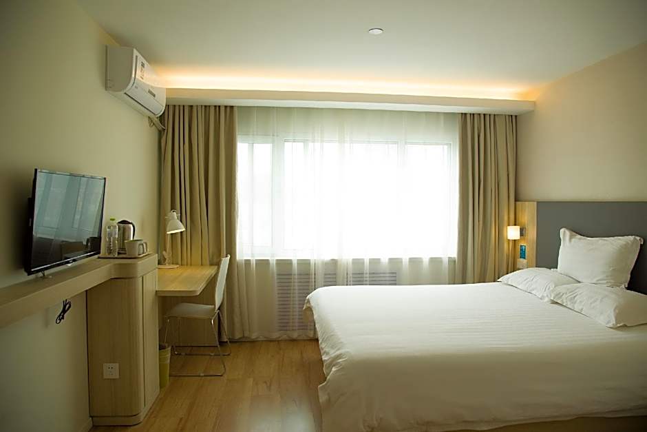 Hanting Hotel Ji'nan Huaxin Road