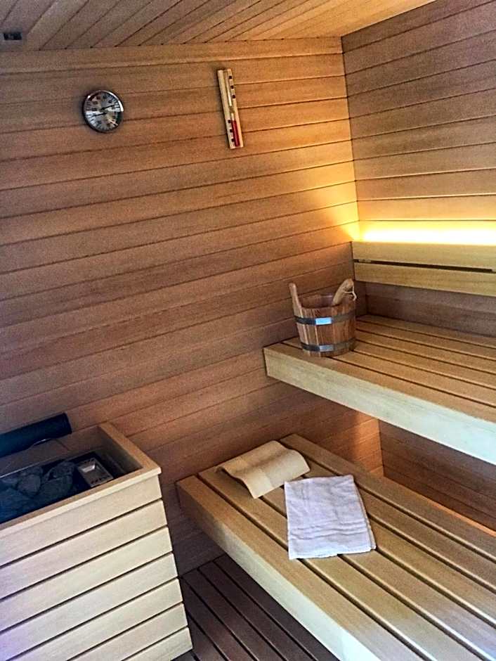 Aparthotel Albatros