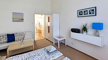 Room 6 with En-Suite