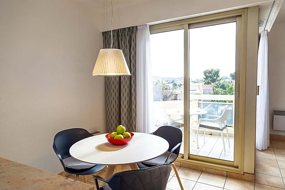 Hapimag Apartments Antibes