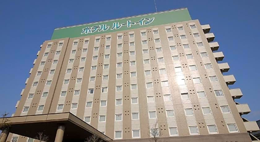 Hotel Route Inn Kameyama Inter2