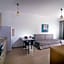 Apanemia Apartments by Flegra