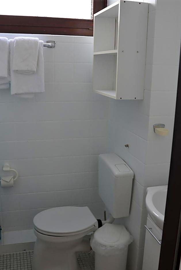 Hotel Hages