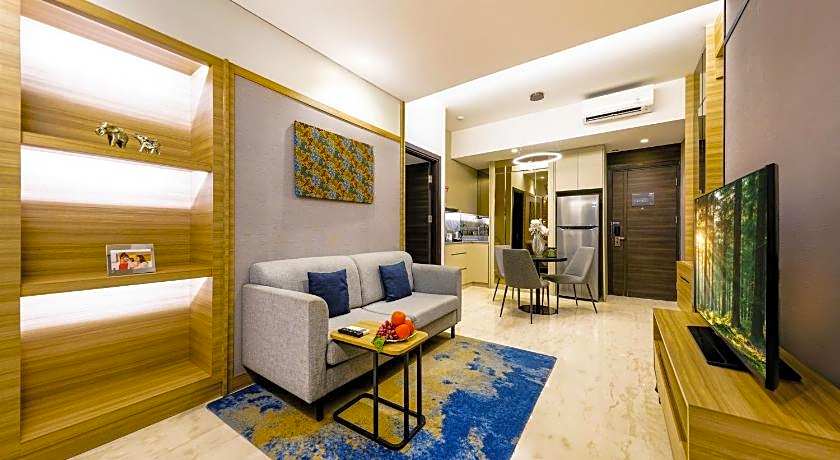 Somerset Sudirman Jakarta