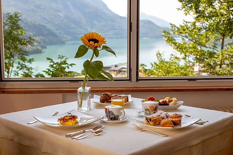 Hotel Londra Slow Living Molveno