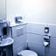 Pionier Hotel Hamburg Wandsbek 24H Self Check-in