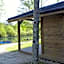 Les Lodges du Lac