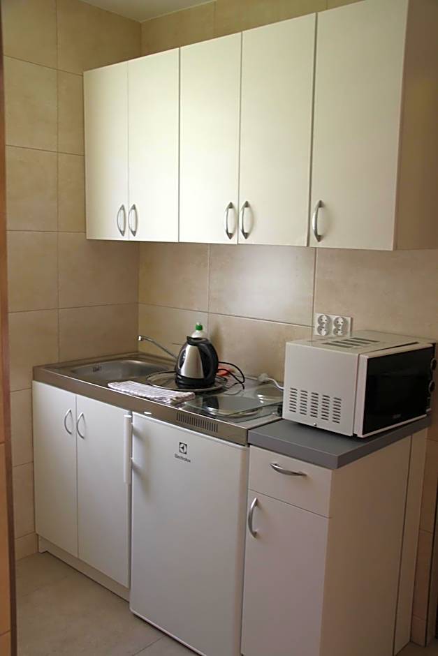 Hotel Zielony & OW Borowik & Pensjonat Manhattan - Centrum Rekreacji i Wypoczynku GASTROTUR