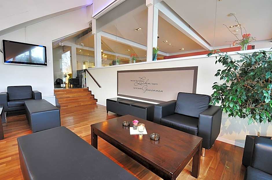 Hotel Bodensee-Arena