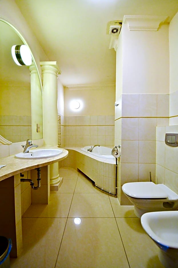 Pensjonat Nad Rzeką