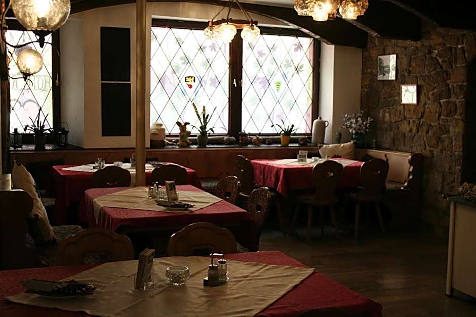 Landgasthof Hotel Rebe Alzey