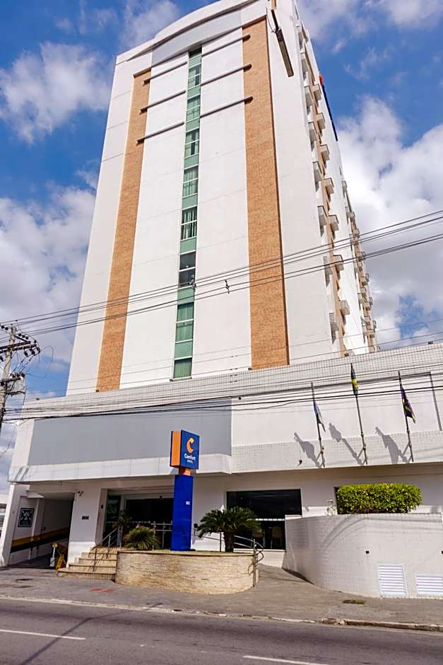 Comfort Hotel Campos dos Goytacazes