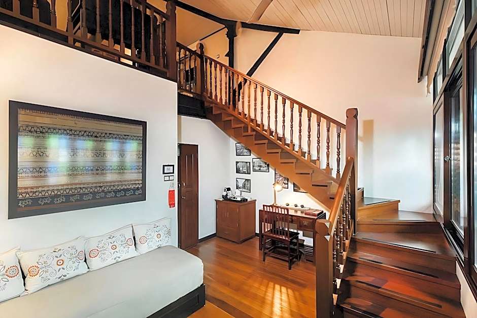 Campbell House