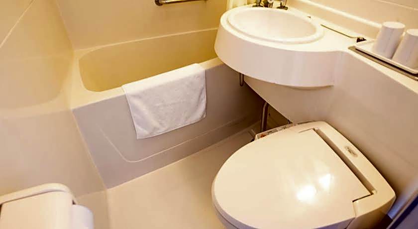 Reiah  Hotel Yokkaichi