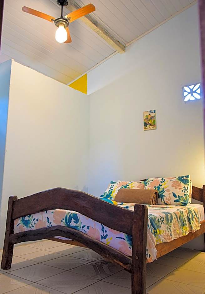 Casa da Mineira Hospedaria