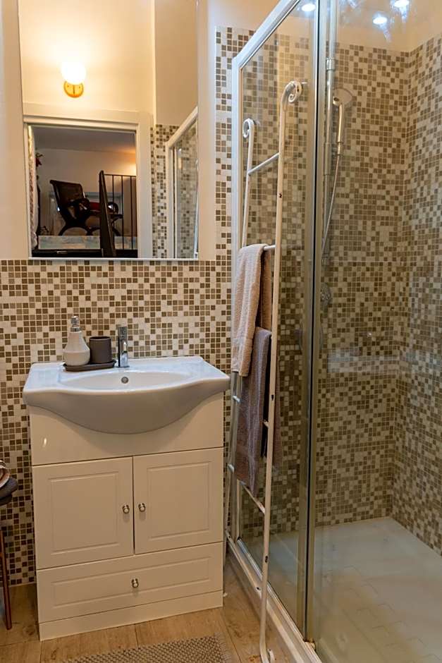 Crystal Loft Luxury Milano